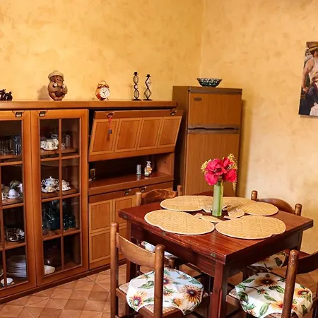 Appartamento Nel Centro Storico Apartment
