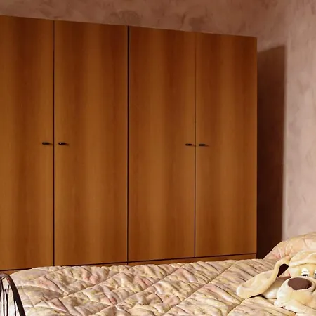 Apartment Appartamento Nel Centro Storico *