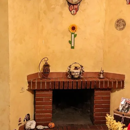 Appartamento Nel Centro Storico Apartment
