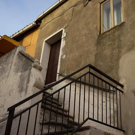 Apartment Appartamento Nel Centro Storico