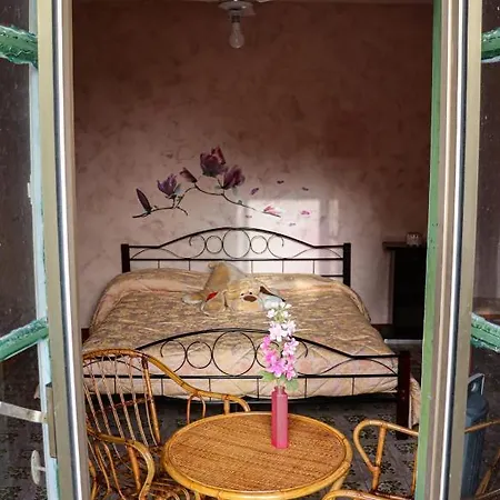 Appartamento Nel Centro Storico Apartment San Nicola Arcella
